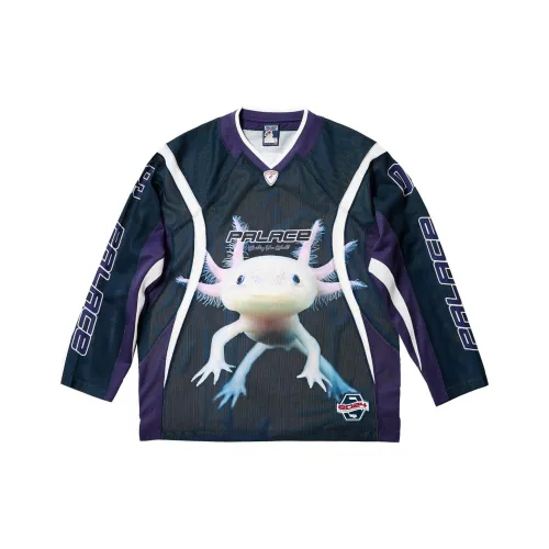 PALACE FW24 Purple Unisex Sportswear  
PALACE FW24 Фиолетовый Унисекс Спортивный костюм
