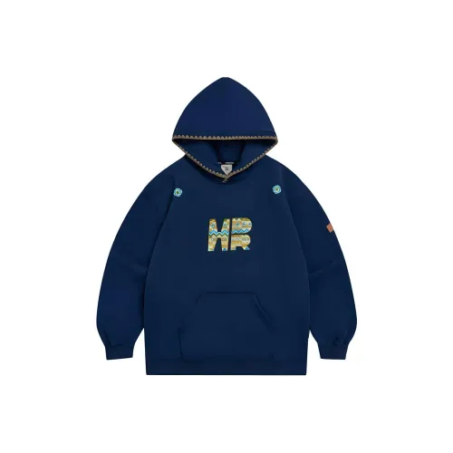 SFSAPABL Унисекс Толстовки