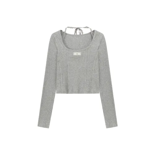 CHUU 2024 Spring T-Shirt Women's