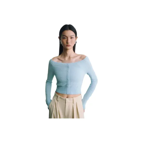 ZHIZHI Женская трикотажная одежда