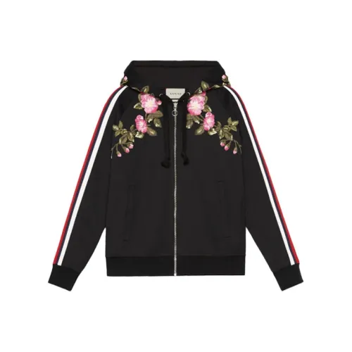 GUCCI Черные Женские Куртки