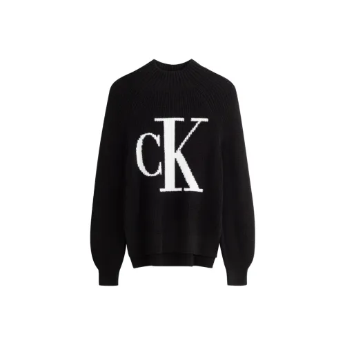 Calvin Klein Женская Трикотажная Одежда