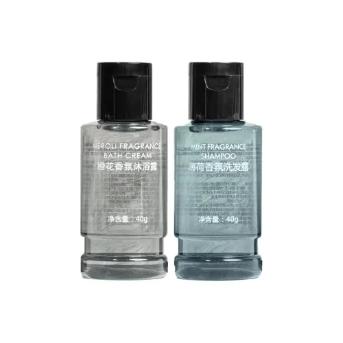 Fanyongchen Наборы для путешествий по уходу за волосами