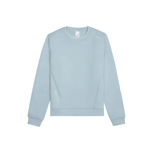 Толстовка Mizuno RHYTHM Series Женская