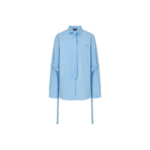 MO&CO Женские Рубашки