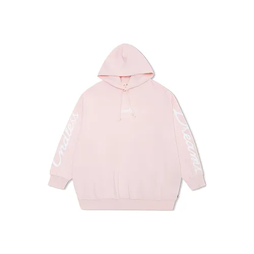 Levis Розовый 000 Женские Свитшоты