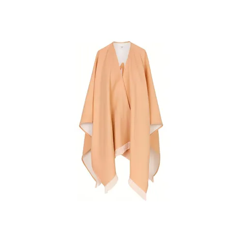 FENDI SS21 Куртка Женская Бежевая