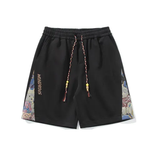 Шорты Pepe the Frog Повседневные Унисекс