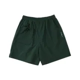 Темно-зеленый