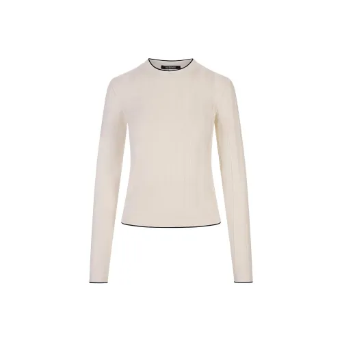 Jacquemus Абрикос Женские Рубашки T
