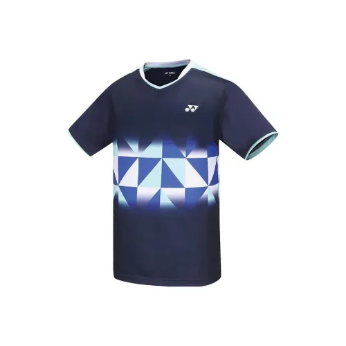 YONEX Competition Series Бадминтон Джерси Мужской