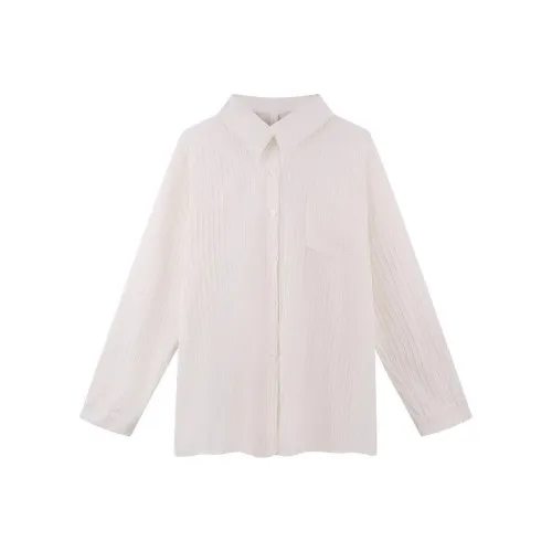 MM Женские рубашки