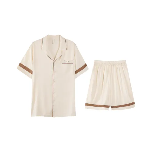 PBENO PD Пижамный комплект Мужской Цвет на изображении