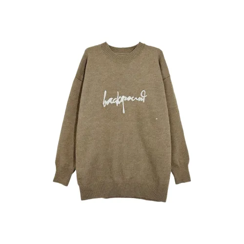 Icicofficial Женская трикотажная одежда