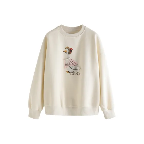 Акомодация BOOK Толстовка Женская