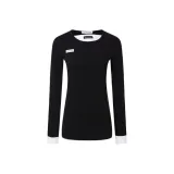 Чёрно-белый