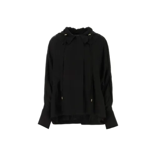 TOM FORD Черные Женские Свитшоты