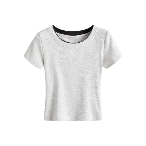 HANDAIWEI Женские футболки