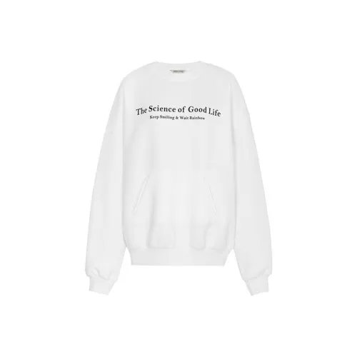 MEIYANG Женские Свитшоты