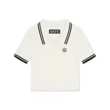 Снежно-горный белый