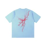 Светло-голубой