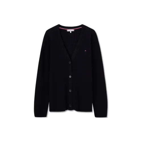 Tommy Hilfiger Трикотаж Женские