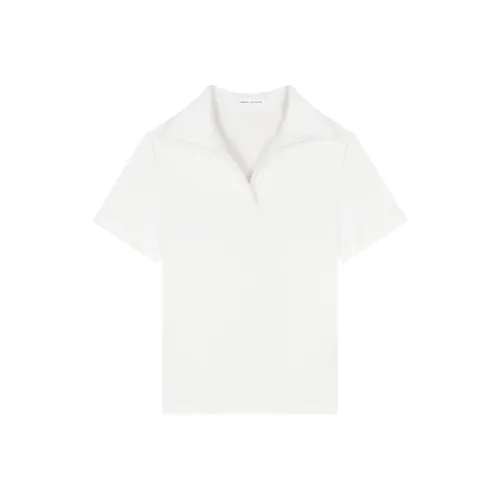 VEGA CHANG Женские футболки с коротким рукавом