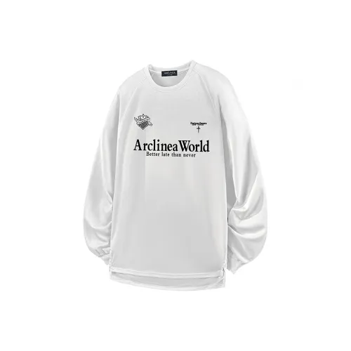 ARCLINEA Баскетбольная Джерси Унисекс