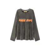 Черно-серый