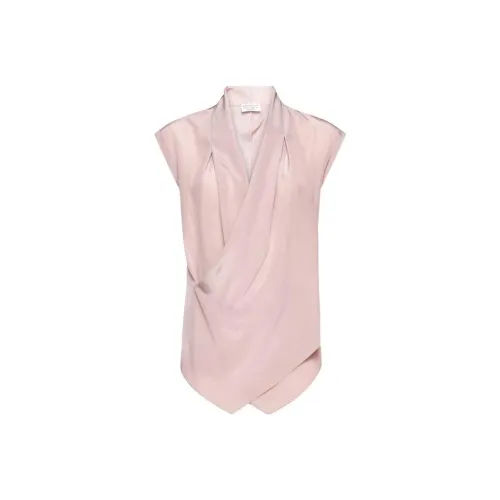 Brunello Cucinelli Розовые Женские Рубашки