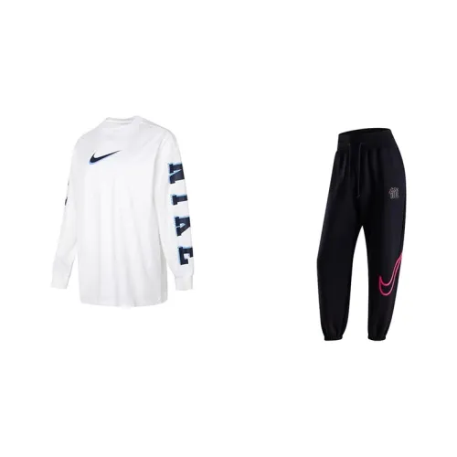 Nike Мужская Повседневная Спортивная Одежда