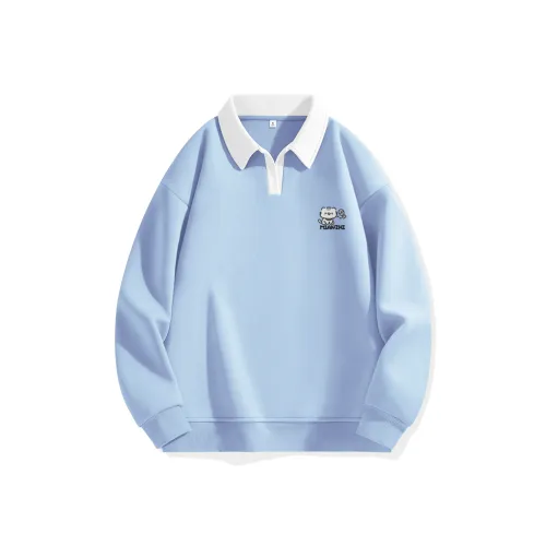 MIANZHI Унисекс Свитшоты