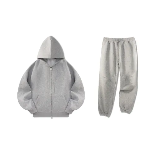 SHANTREE Повседневная спортивная одежда унисекс