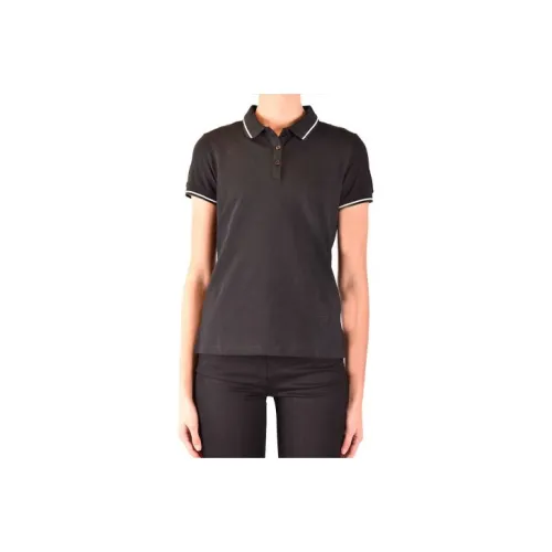 EMPORIO ARMANI Поло Женское