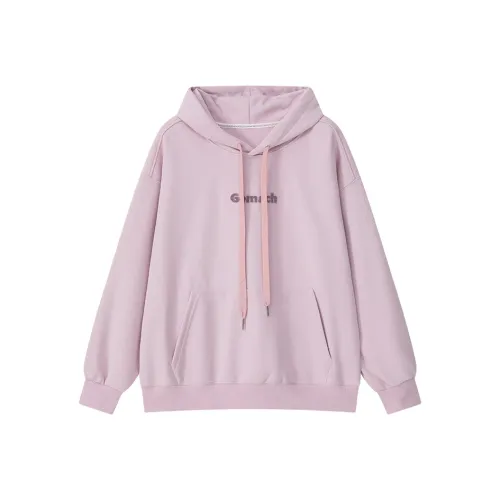 Katie Ermilio Розовые Женские Свитшоты