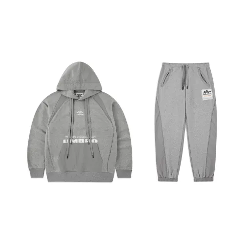 Umbro Унисекс Свитшоты Комплекты