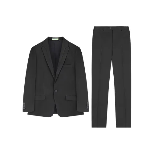 FIRS Мужские Деловые Костюмы