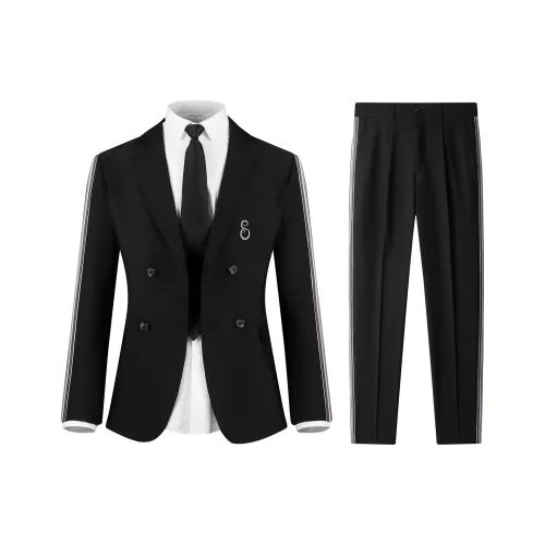 Être Par Lee Бизнес-костюм унисекс