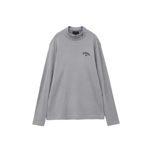 Callaway FW AW24 Гольф Одежда Мужская