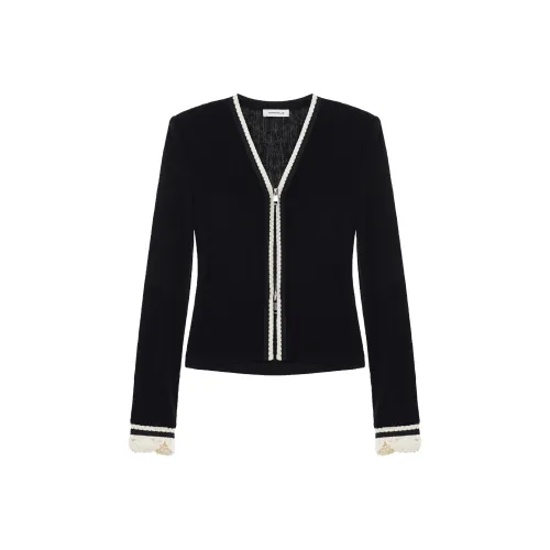 PP Женская трикотажная одежда