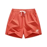 Арбузно-розовый красный