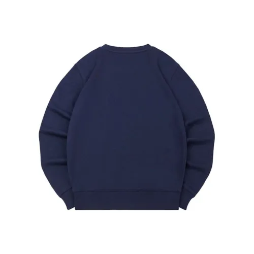 Dickies Темно-синий Женские Свитшоты