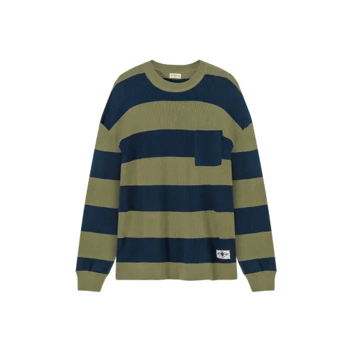 NO ONE ELSE Унисекс Трикотаж