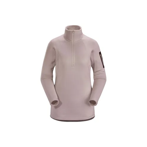 Arcteryx RHO AR Fleece Одежда Женская