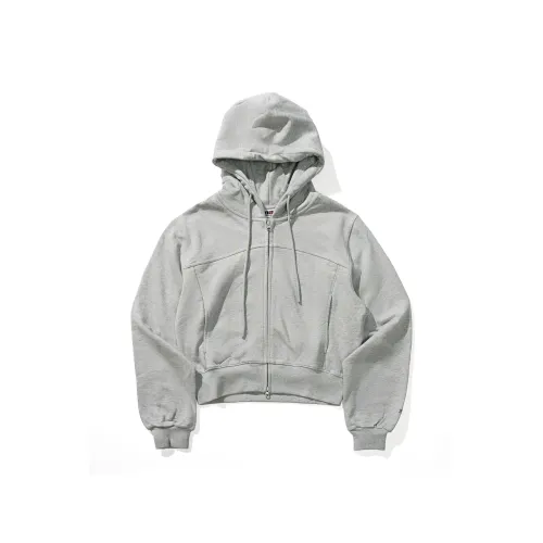 NOTHOMME Толстовка Куртка Женская