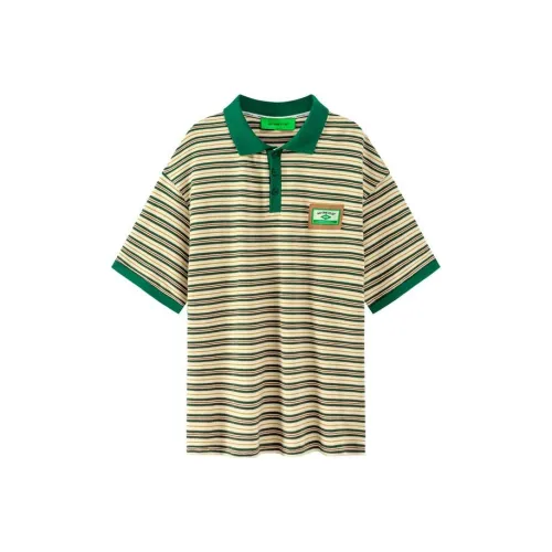 NO ONE ELSE T-Shirt Унисекс Яшма