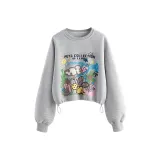 Светло-серый