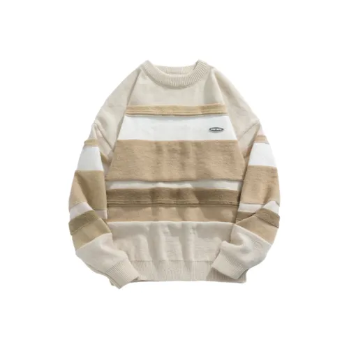 PANDA BASE Унисекс Свитшоты