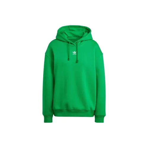 adidas originals Зеленый Женские Свитшоты
