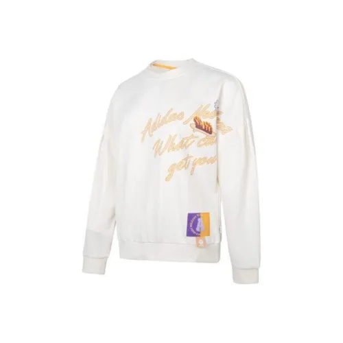 ADIDAS NEO Экрю Женские Свитшоты